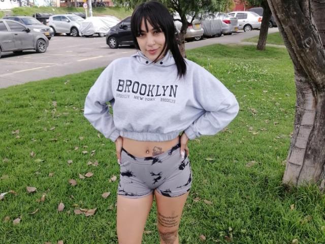 AnalisseJade - Live sex cam - 28058138