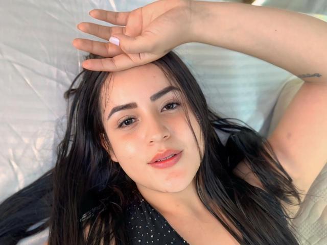 DannaMorel - Sexe cam en vivo - 28058288