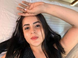 DannaMorel - Sexe cam en vivo - 28058306