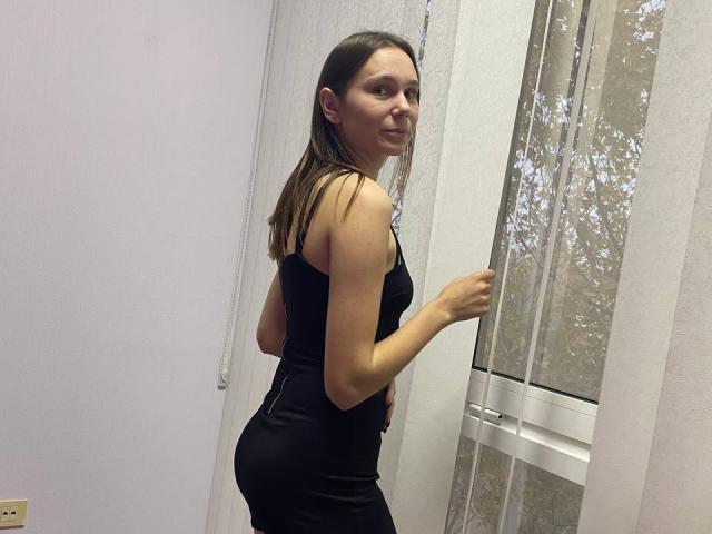 LunaDiva - Sexe cam en vivo - 28058999