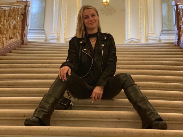 BelleLisaG - Live porn &amp; sex cam - 28059182