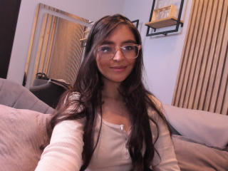 EvaMcAllister - Sexe cam en vivo - 28059200