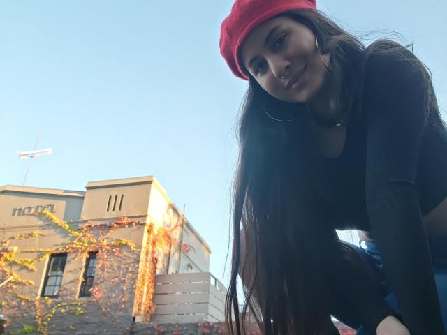 AuroraMonroe - Live sex cam - 28059434