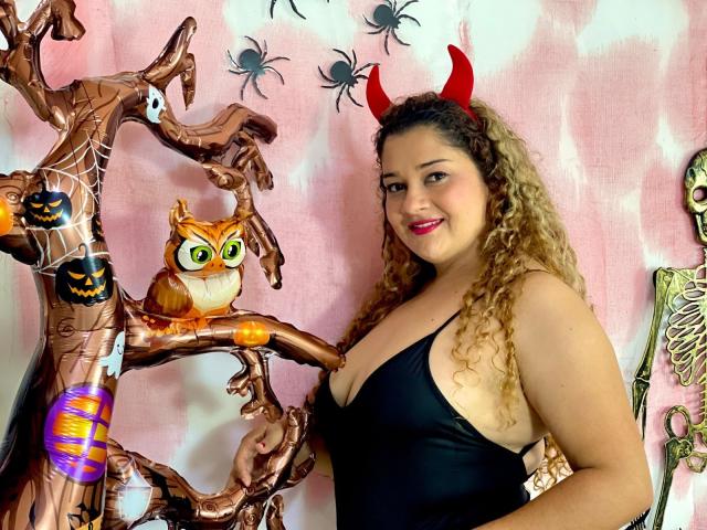 NataliaWendys - Sexe cam en vivo - 28059680