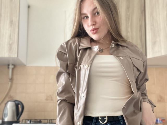 Dooris - Sexe cam en vivo - 28059773