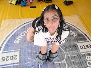 EmiilyJohamson - Live porno og sexkamera - 28059941