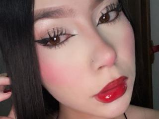 BellaDalthon - Live porn &amp; sex cam - 28060001