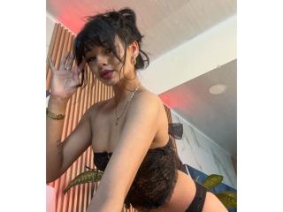 ThaliaCollins - Camera khiêu dâm &amp; quyến rũ trực tiếp - 28060673