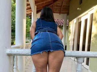 LunaNori - Sexe cam en vivo - 28060748