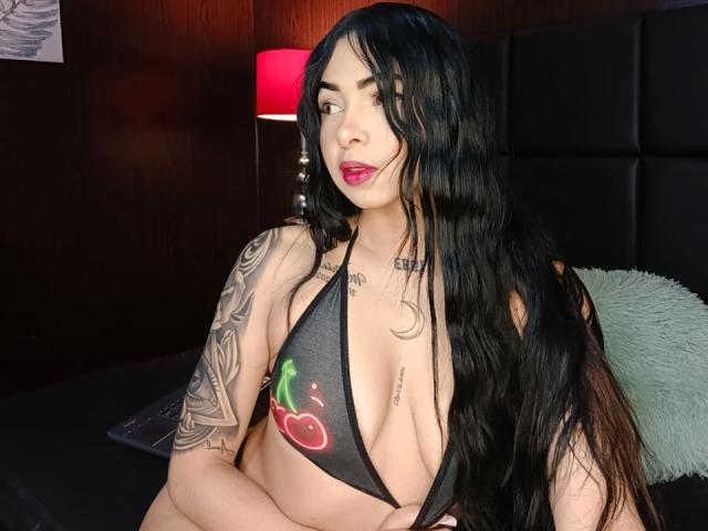 MistressAsshley - Live porn &amp; sex cam - 28060781