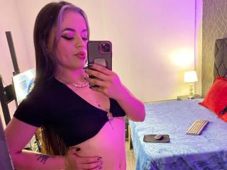 ZoeyStone - Sexe cam en vivo - 28060880