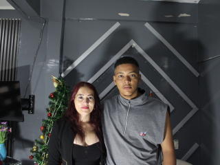 ErosAndEva - Sexe cam en vivo - 28061195