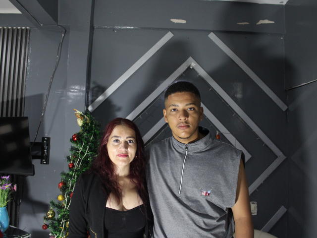 ErosAndEva - Sexe cam en vivo - 28061195