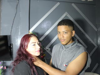 ErosAndEva - Live porn &amp; sex cam - 28061207