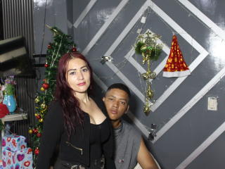 ErosAndEva - Sexe cam en vivo - 28061219