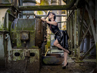 MistressLilyMaria - сексуальная веб-камера в реальном времени - 28061252