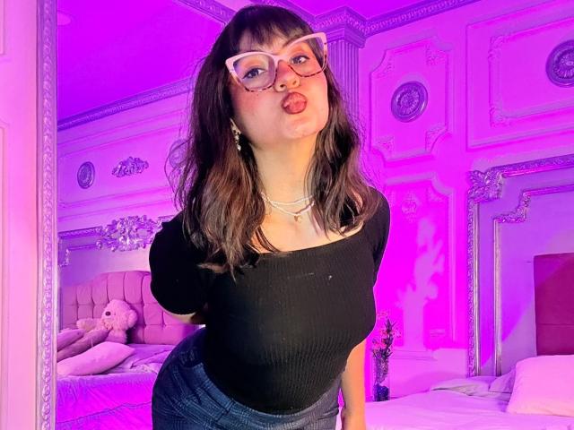 AlisonFiisher - Live porno og sexkamera - 28061654