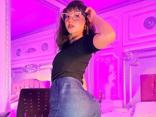 AlisonFiisher - Live porn &amp; sex cam - 28061660