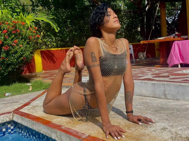 Babilett - Live Sex Cam - 28062116