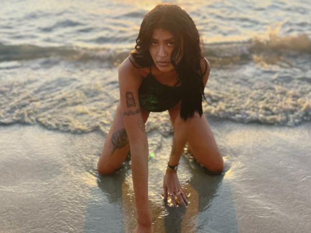 Babilett - сексуальная веб-камера в реальном времени - 28062161