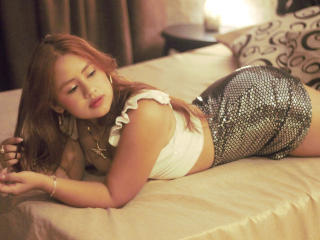 EvaLucy - Camera khiêu dâm &amp; quyến rũ trực tiếp - 28062374