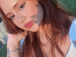 EvaLucy - Sexe cam en vivo - 28062380