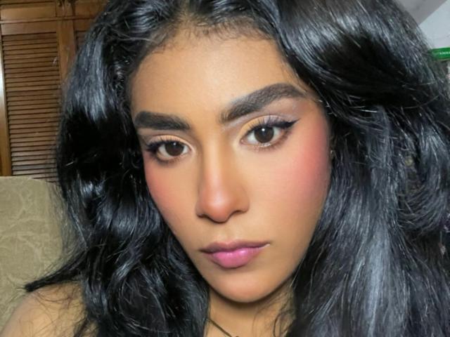 Babilett - сексуальная веб-камера в реальном времени - 28062422