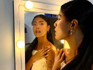 Babilett - Camera khiêu dâm &amp; quyến rũ trực tiếp - 28062662