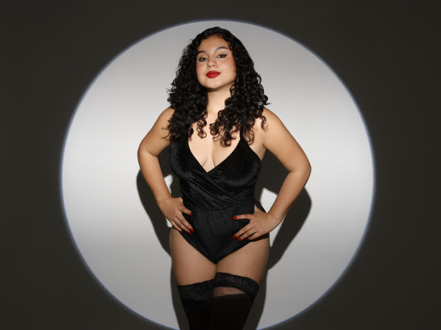 TanyaRichmond - Sexe cam en vivo - 28062728