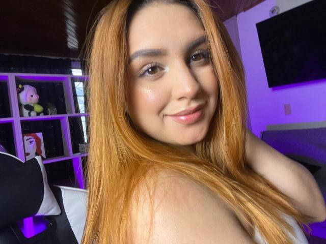 AntonelaSalazar - Live porn &amp; sex cam - 28062749