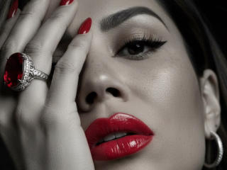 Vanoliver - Camera khiêu dâm &amp; quyến rũ trực tiếp - 28062755