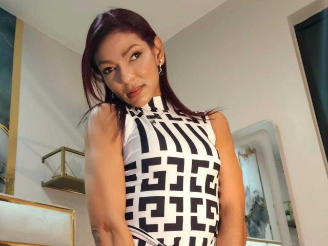 HannaPretty - Live Sex Cam - 28062767