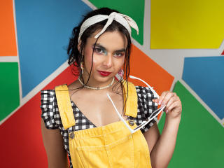 TamyRuizz - Live porn &amp; sex cam - 28062815