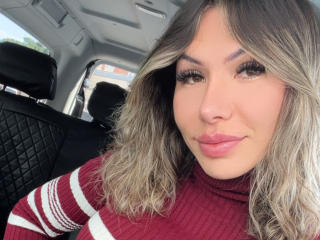 TatiaFortune - Live porn &amp; sex cam - 28062899