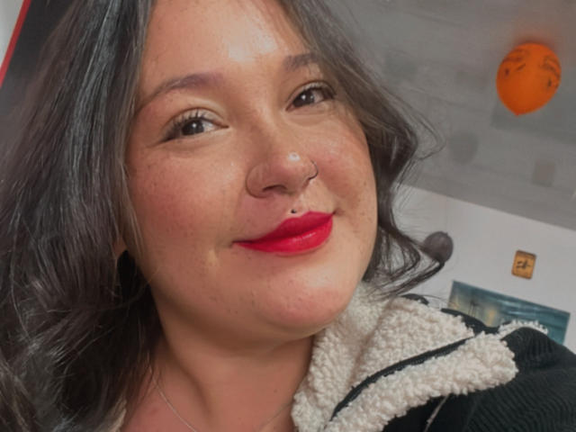 KristineMora - сексуальная веб-камера в реальном времени - 28062923