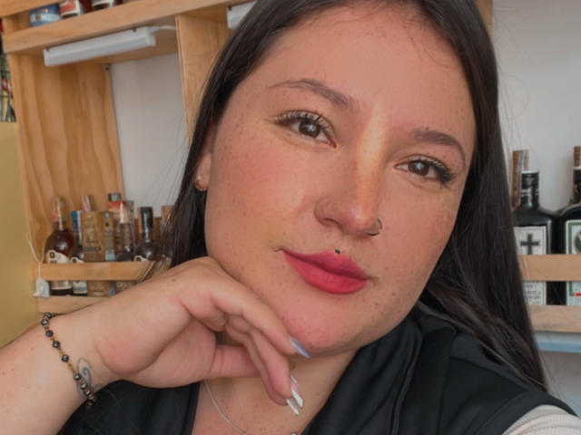 KristineMora - Live porn &amp; sex cam - 28062926