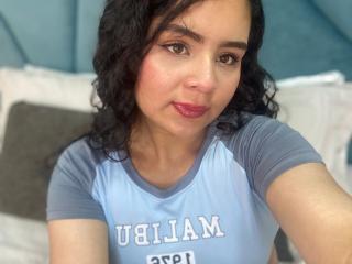 NattyFernandez - сексуальная веб-камера в реальном времени - 28063322