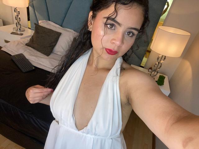 NattyFernandez - Live porn &amp; sex cam - 28063328