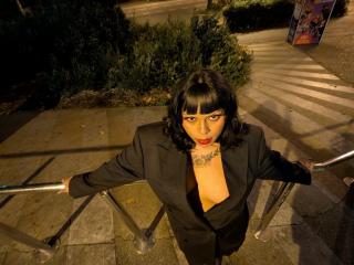 Chili - сексуальная веб-камера в реальном времени - 28063352