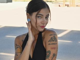 LianiLoverX - Sexe cam en vivo - 28063460