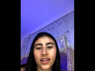 IsabbelaMontoya - Live porn &amp; sex cam - 28063910