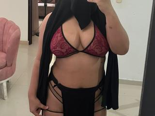 DaliilaAli - Live porn &amp; sex cam - 28064228