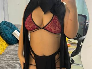 DaliilaAli - Live porn &amp; sex cam - 28064237