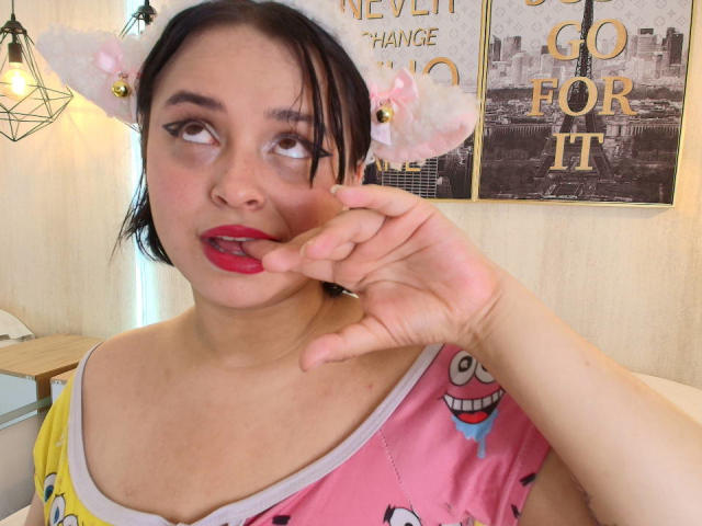 Blueeskyy - Live sex cam - 28064285