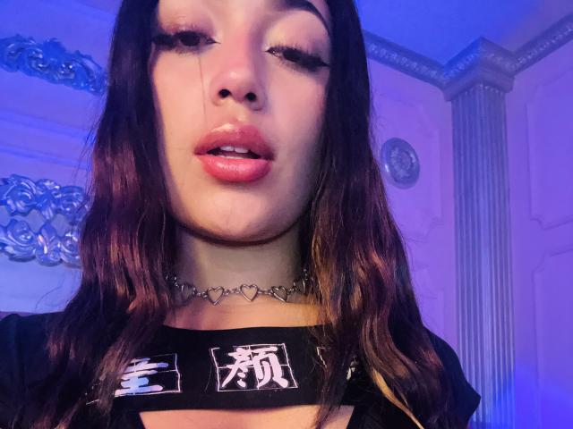 KatianPierce - Live porn &amp; sex cam - 28064615