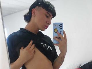 XanderGrey - Sexe cam en vivo - 28065029