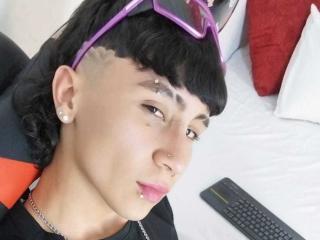 XanderGrey - Live sex cam - 28065035