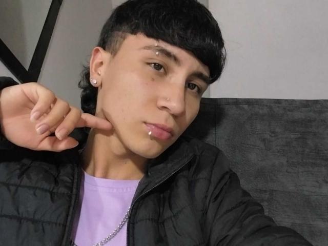 XanderGrey - Live Sex Cam - 28065044