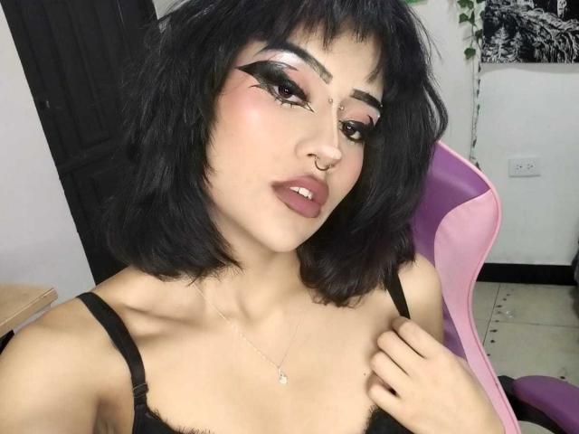 DollyBones - Live Sex Cam - 28065050
