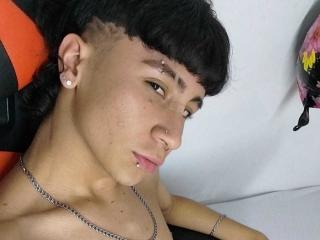 XanderGrey - Sexe cam en vivo - 28065062